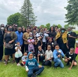 Meet your Posher, Jermaine